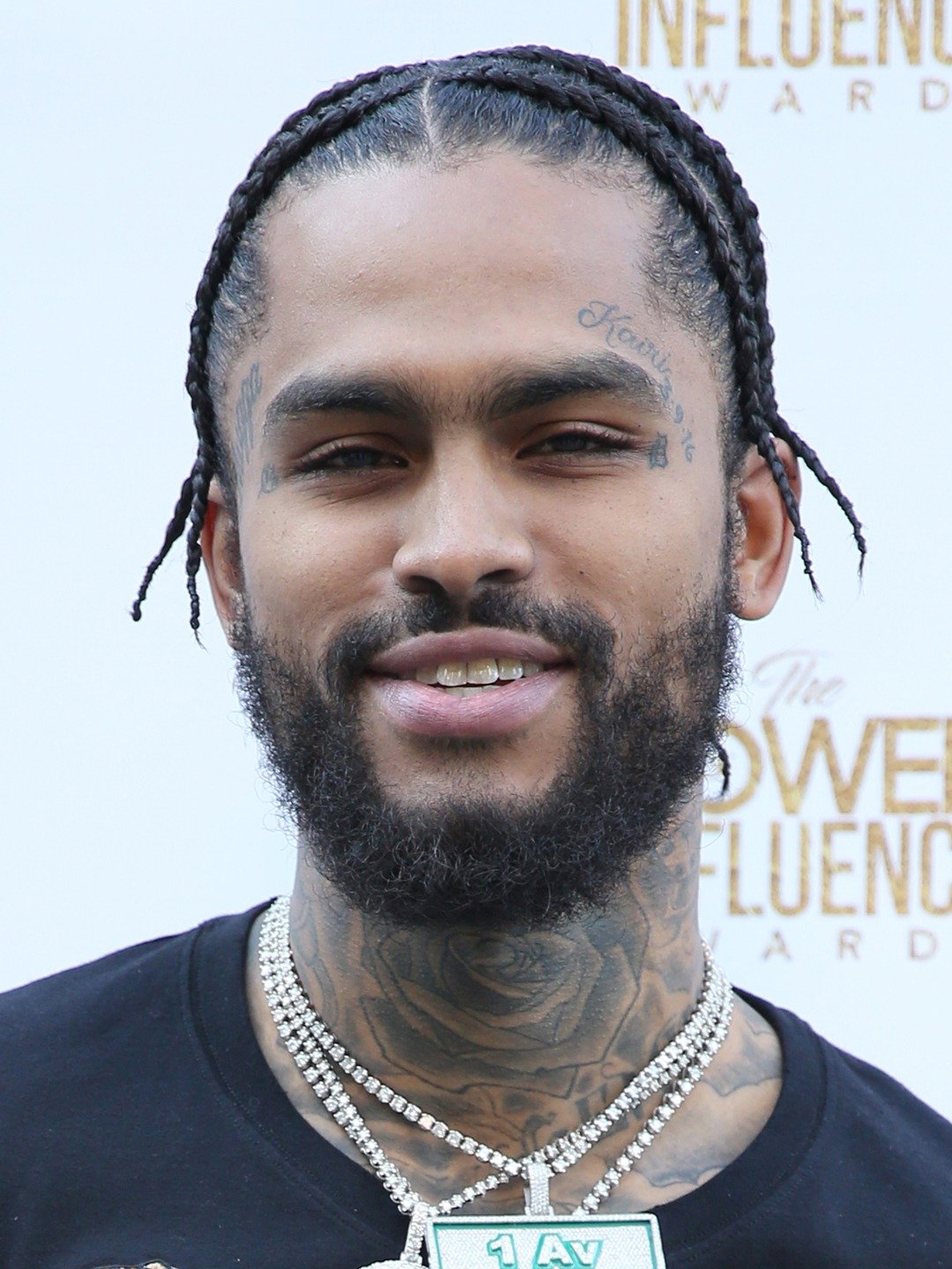 Dave East